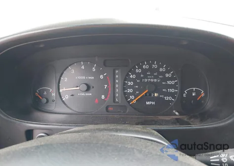 1998 Isuzu Rodeo Ls/S z USA, uszkodzony, nr VIN 4S2CM58W0W4331738